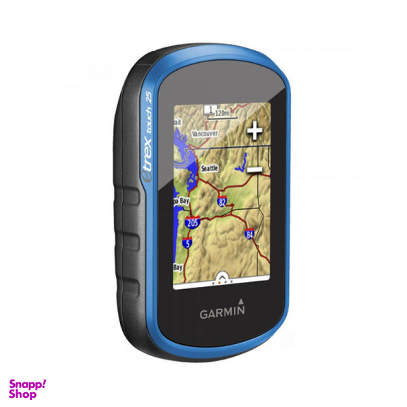 جی پی اس گارمین مدل ETREX TOUCH 25