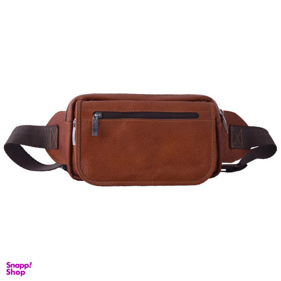کیف کمری چرم ما مدل M12