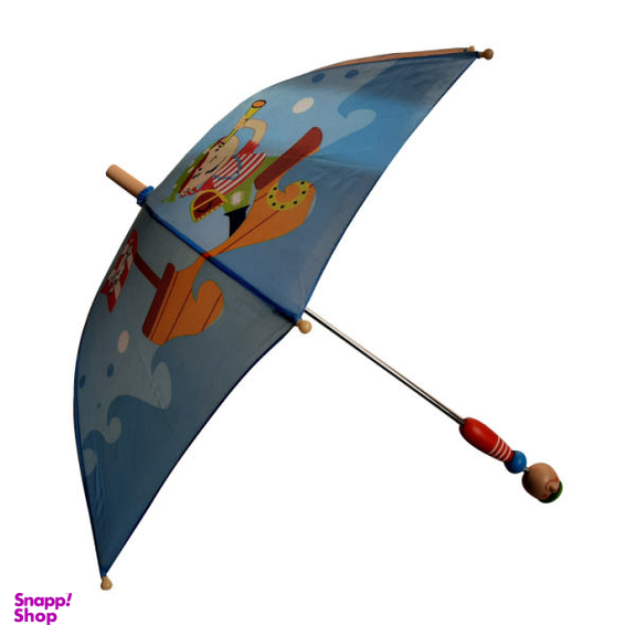 چتر بچگانه مدل پیکاردو کد 15013