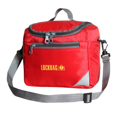 کیف لوازم شخصی لاک بگ (Lockbag) مدل 30