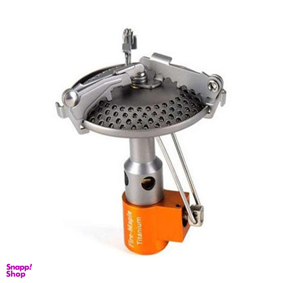 سرشعله تیتانیومی فایر مپل FMS-116T