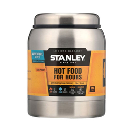 ظرف سفری استنلی مدل HOT FOOD