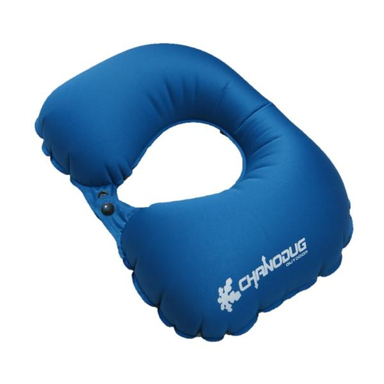 بالش بادی سفری چانداگ مدل OUTDOOR-01
