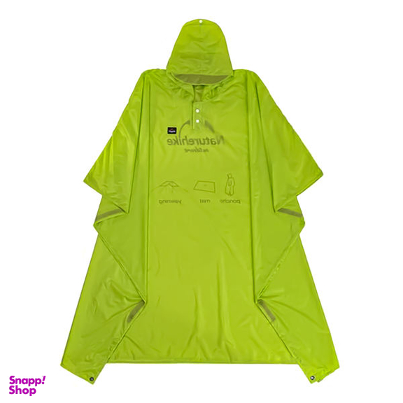 پانچو نیچرهایک (Naturehike) مدل NH17D002-M