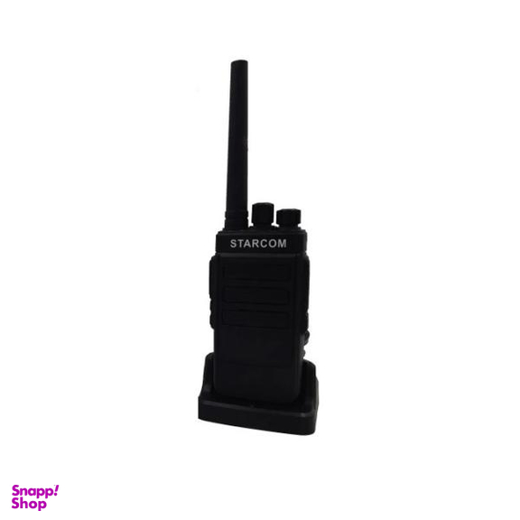 بیسیم واکی تاکی استارکام مدل SRCM PRO