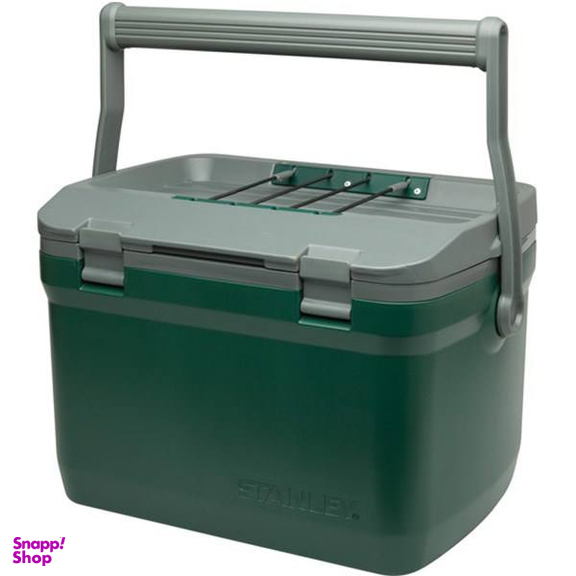 یخدان مسافرتی استنلی مدل Pro Grade ظرفیت 15.1 لیتر