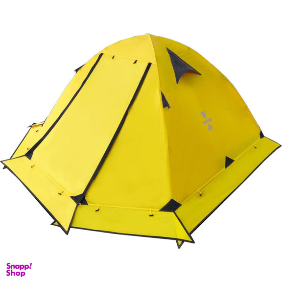 چادر مسافرتی 2 نفره پکینیو (Pekynew) مدل K2001N