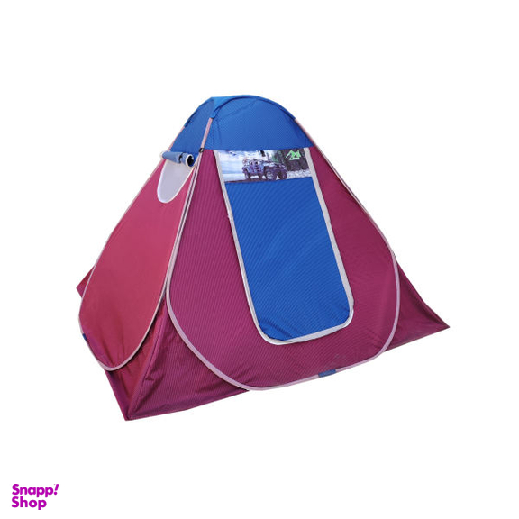 چادر مسافرتی 12نفره مدل ch08