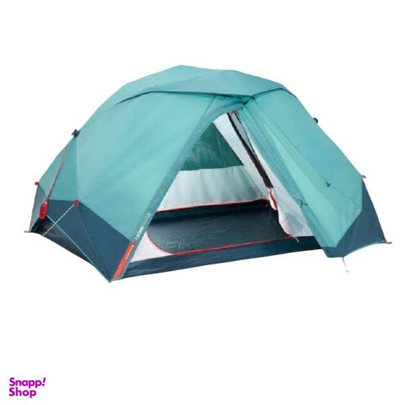 چادر مسافرتی 2 نفره کچوا مدل 2Seconds Easy