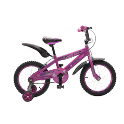 دوچرخه شهری پورت لاین مدل دنیز سایز 16