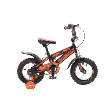 دوچرخه شهری پورت لاین مدل دنیز سایز 12