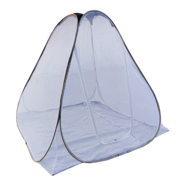 پشه بند 12 نفره اپکس مدل کف ضخیم کد a12x