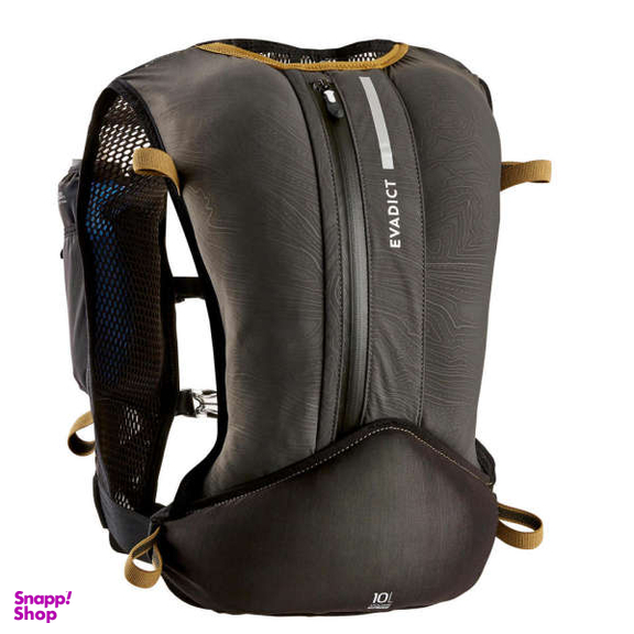 کوله پشتی ورزشی کالنجی مدل 10 L TRAIL RUNNING BAG