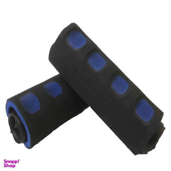گریپ دسته دوچرخه مدل L650 بسته 2 عددی