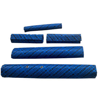 کاور تنه دوچرخه شیمانو کد 1030مجموعه 5 عددی