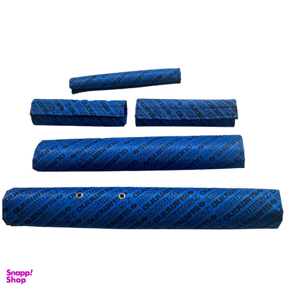 کاور تنه دوچرخه شیمانو کد 1030مجموعه 5 عددی