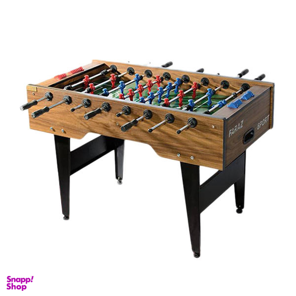 فوتبال دستی مدل Soccer Table ST10 کد F2021