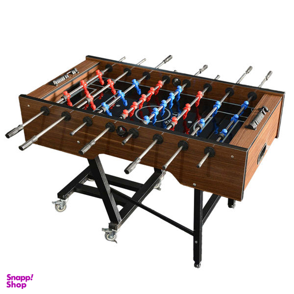 فوتبال دستی مدل ST16 کد F2021