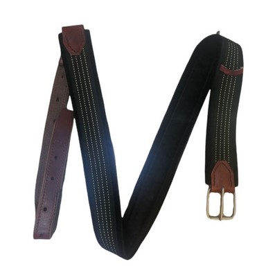 تنگ اسب مدل دو تیکه پد دار کد XL01