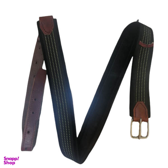 تنگ اسب مدل دو تیکه پد دار کد XL01