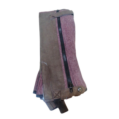 گتر سوارکاری مدل جیر کد XXL01
