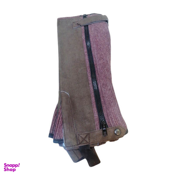 گتر سوارکاری مدل جیر کد XXL01