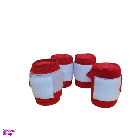 بانداژ اسب کد 01 بسته 4 عددی