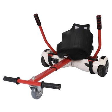 صندلی اسکوتر برقی مدل D-Kart
