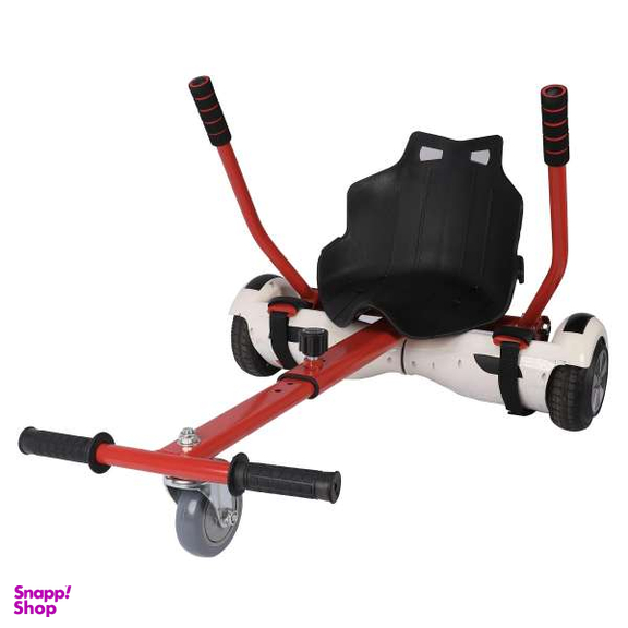 صندلی اسکوتر برقی مدل D-Kart