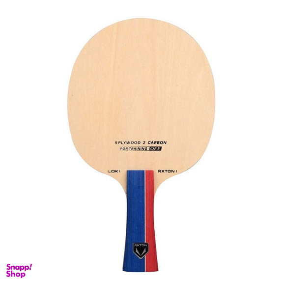 راکت پینگ پنگ مدل LOKI RXTON1