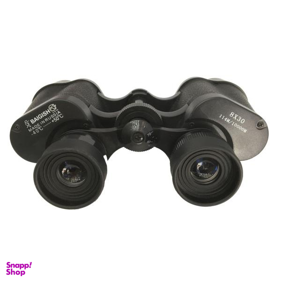 دوربین دو چشمی بایگیش (Baigish) مدل 8x30 MM