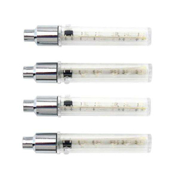 چراغ والف دوچرخه مدل 007 بسته 4 عددی