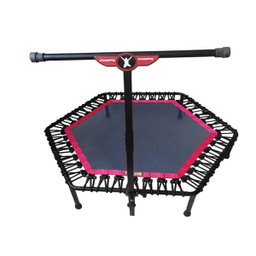 ترامپولین مکس ول مدل شش ضلعی