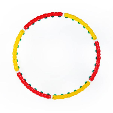 حلقه تناسب اندام تن زیب (TanZib) مدل Hula Hoop 01