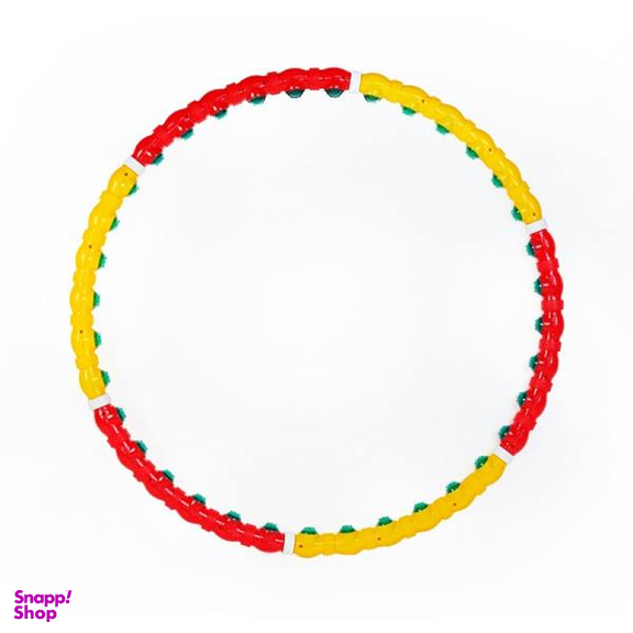 حلقه تناسب اندام تن زیب (TanZib) مدل Hula Hoop 01