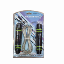 طناب ورزشی گلد استار(Gold Star) مدل 730