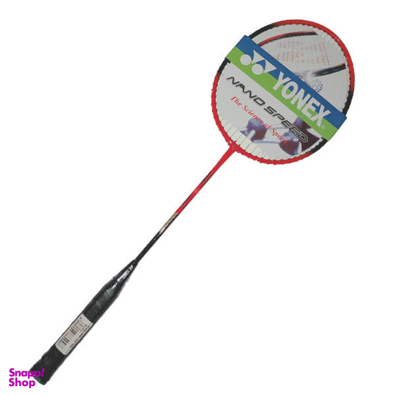 راکت بدمینتون یونکس مدل FORCE II