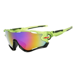 عینک ورزشی مدل X12