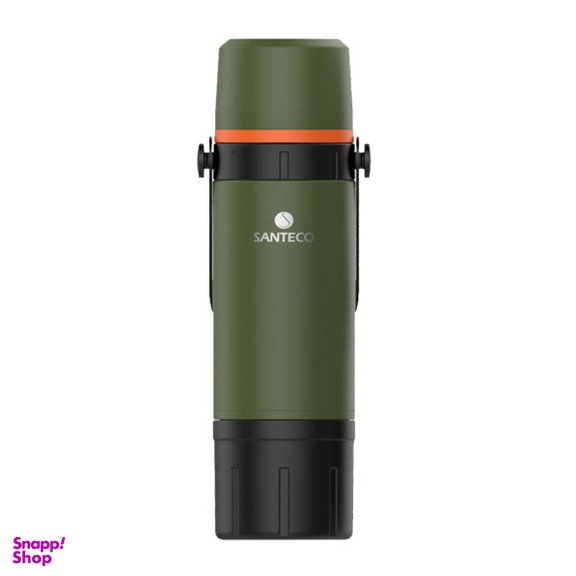 فلاسک سانتکو مدل Kafe PURPOSE گنجایش 0.65 لیتر
