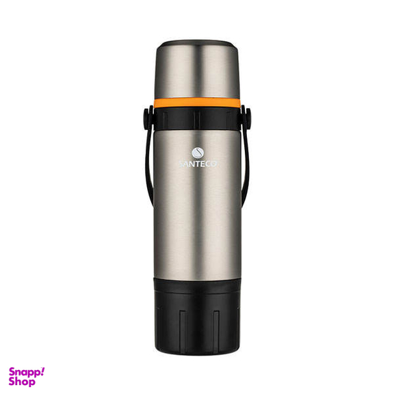 فلاسک سانتکو مدل MULTI-PURPOSE گنجایش 0.65 لیتر