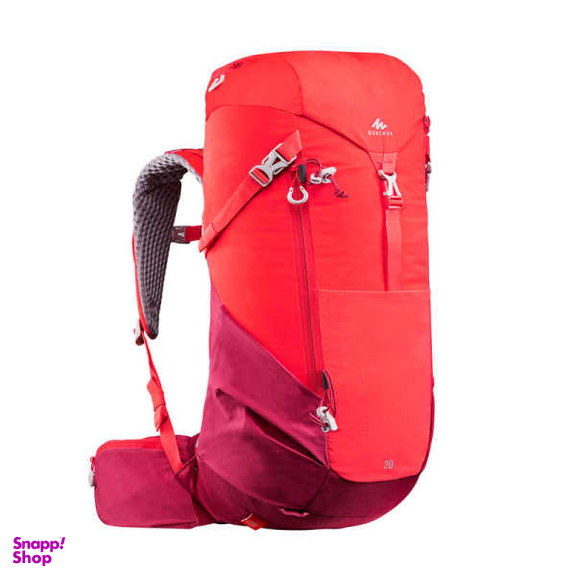 کوله پشتی سفری کچوا مدل MH500 Hiking Backpack 20L
