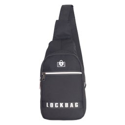 کیف رودوشی لاک بگ (Lock Bag) مدل 2800