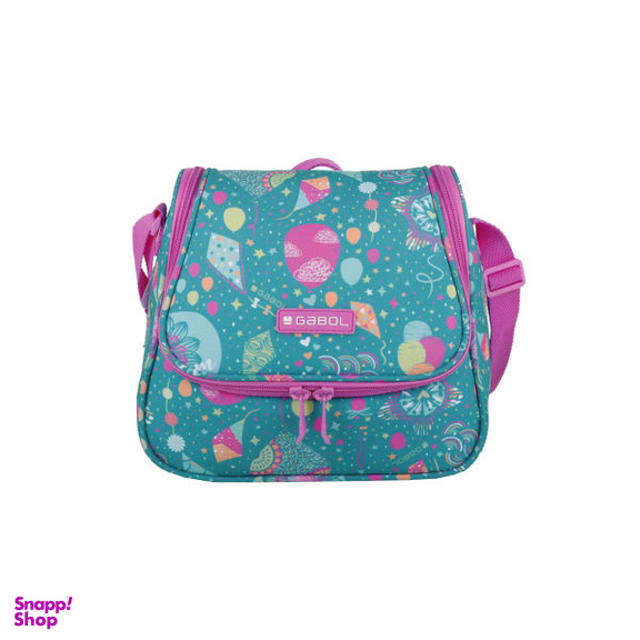 کیف غذا گابل مدل Mimic