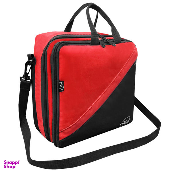 کیف لوازم شخصی آیمکس (Imax) کد MAX05