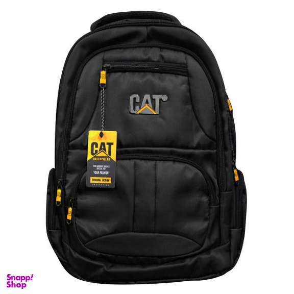 کوله پشتی مدل CAT7