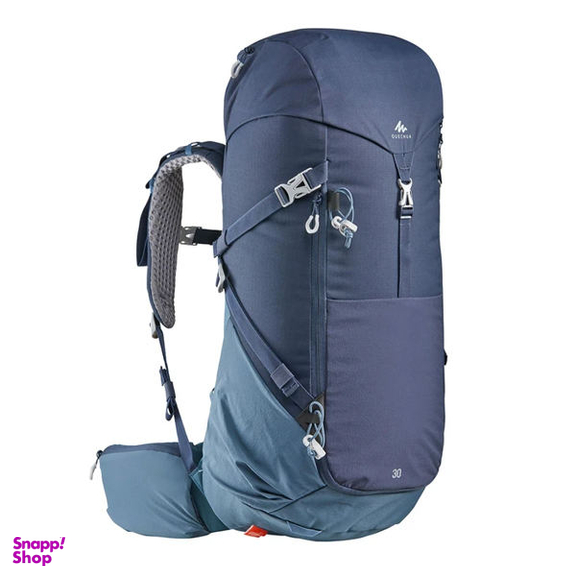 کوله پشتی سفری کچوا مدل MH500 Hiking Backpack 30L