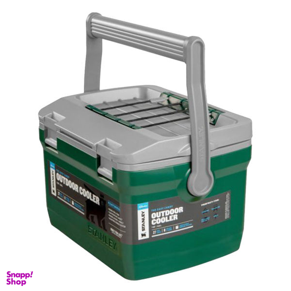 یخچال کمپینگ استنلی مدل Adventure 2021