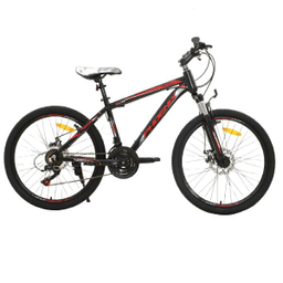 دوچرخه کوهستان فونیکس مدل max سایز 24