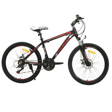 دوچرخه کوهستان فونیکس مدل max سایز 24