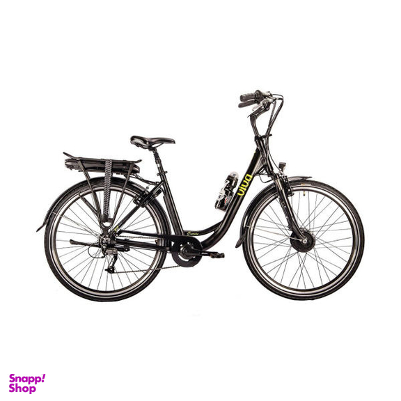 دوچرخه برقی ویوا مدل HYBRID سایز 700C